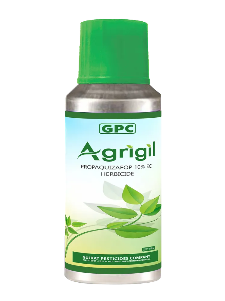 AGRIGIL — PROPAQUIZAFOP 10% EC (GPC)