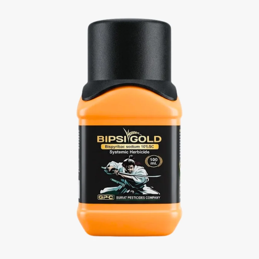 BIPSI GOLD — BISPYRIBAC SODIUM 10% SC (GPC)