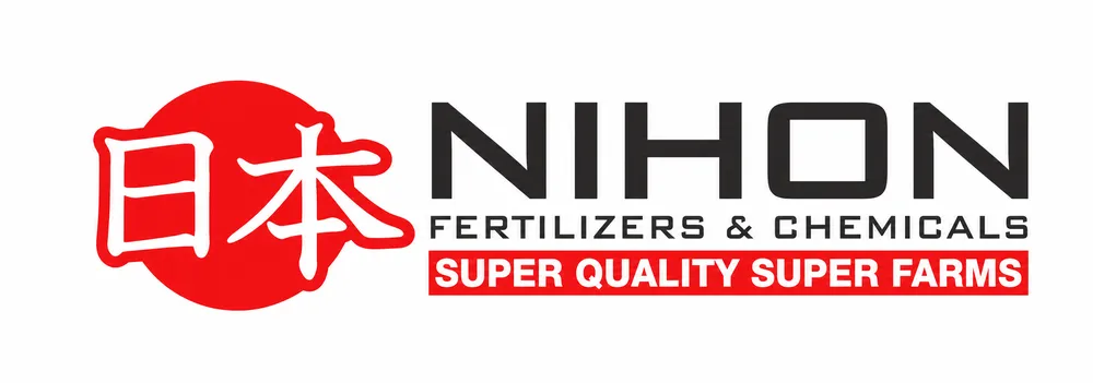 Nihon Fertilizers & Chemicals logo