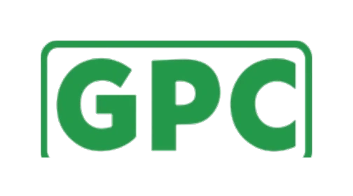 GPC — Gujrat Pesticides Company logo