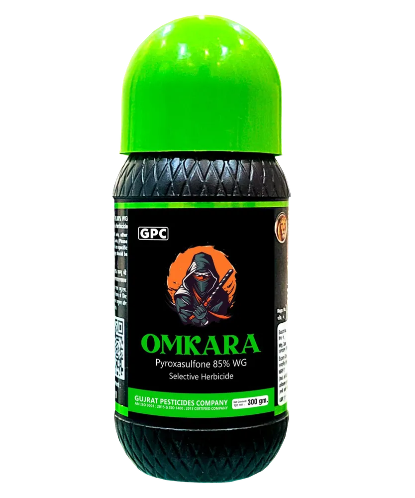 OMKARA — PYROXASULFONE 85% WG (GPC)