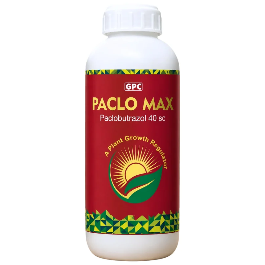 PACLO MAX — PACLOBUTRAZOL 40% SC (GPC)