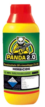 PANDA 2.0 — PENDIMETHALIN 30%+IMAZETHAPYR 2% EC (GPC)