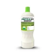 PRETILA — PRETILACHLOR 37% EW (GPC)