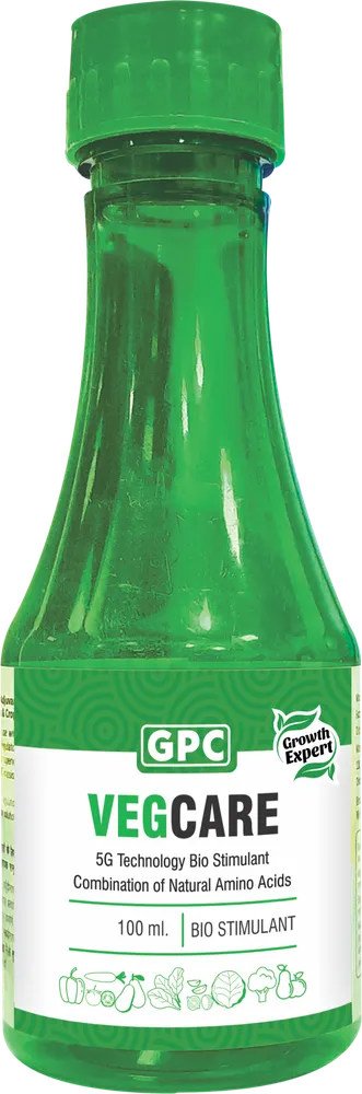 VEGCARE — VEGETABLE-SPECIFIC BIOSTIMULANT (GPC)