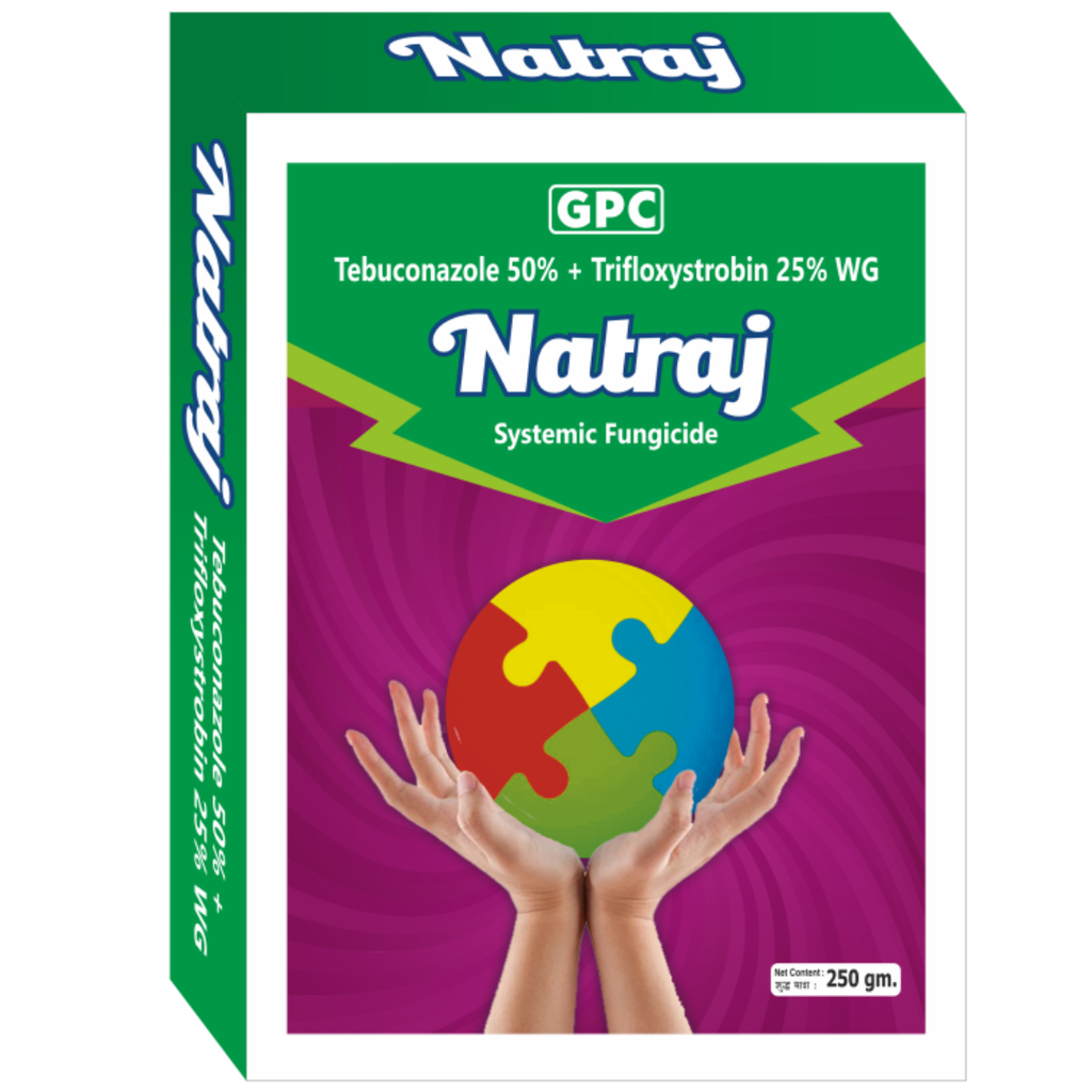 Natraj