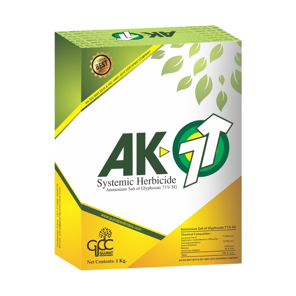 Ak-71 