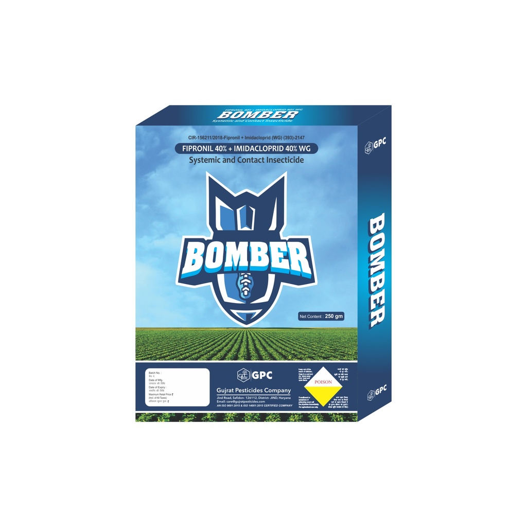 Bomber 