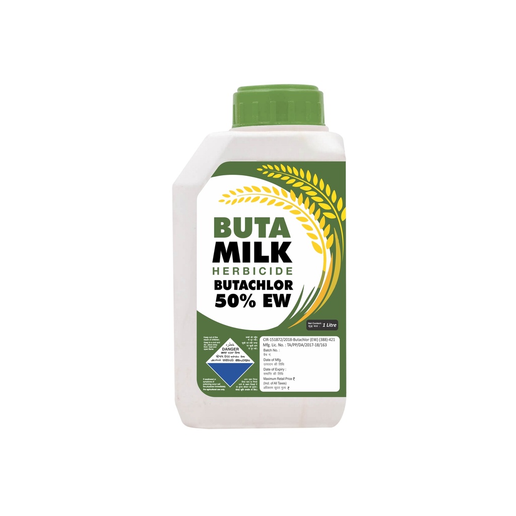 Buta Milk 