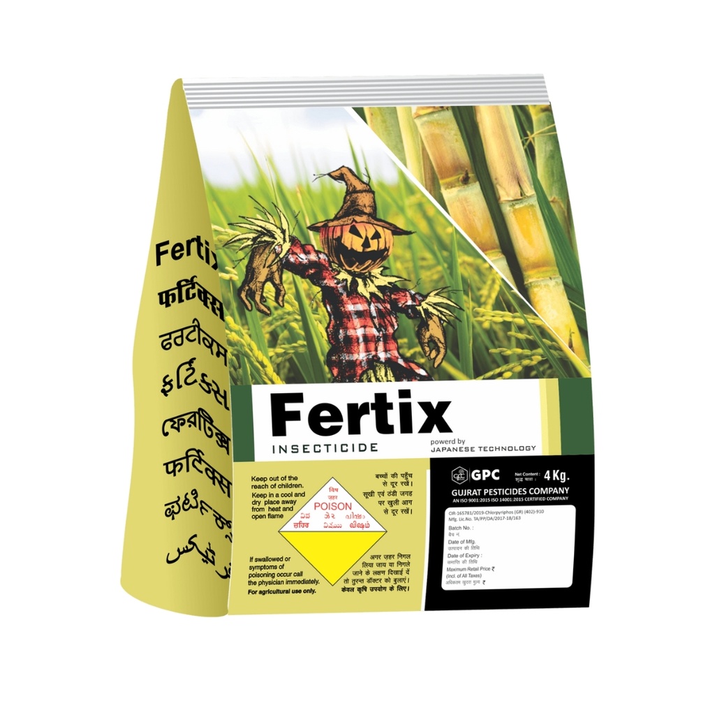 Fertix 