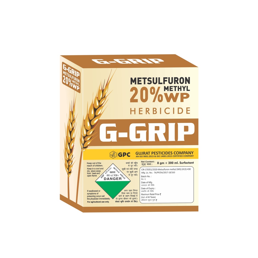 G-Grip Combo 