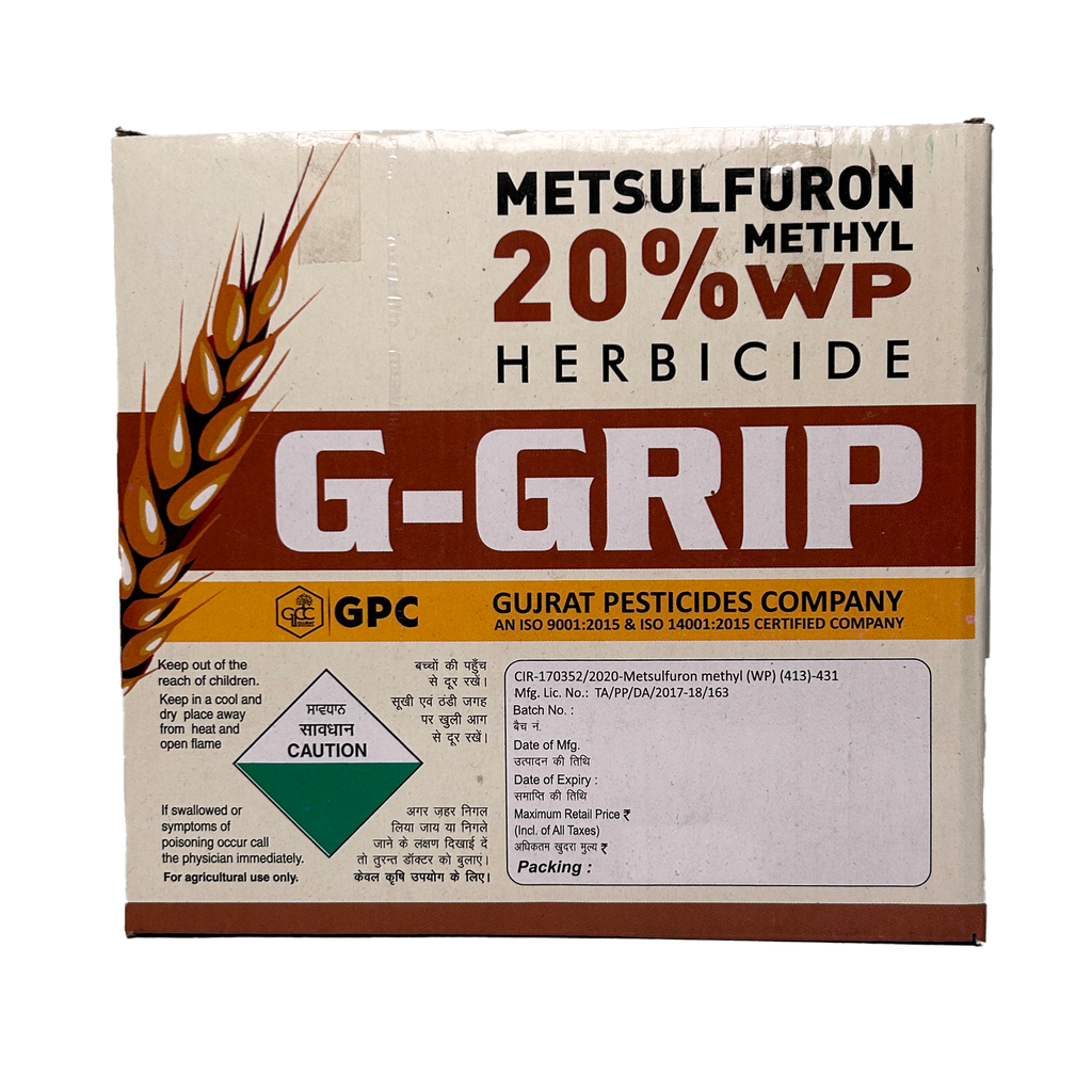 G-Grip Single 