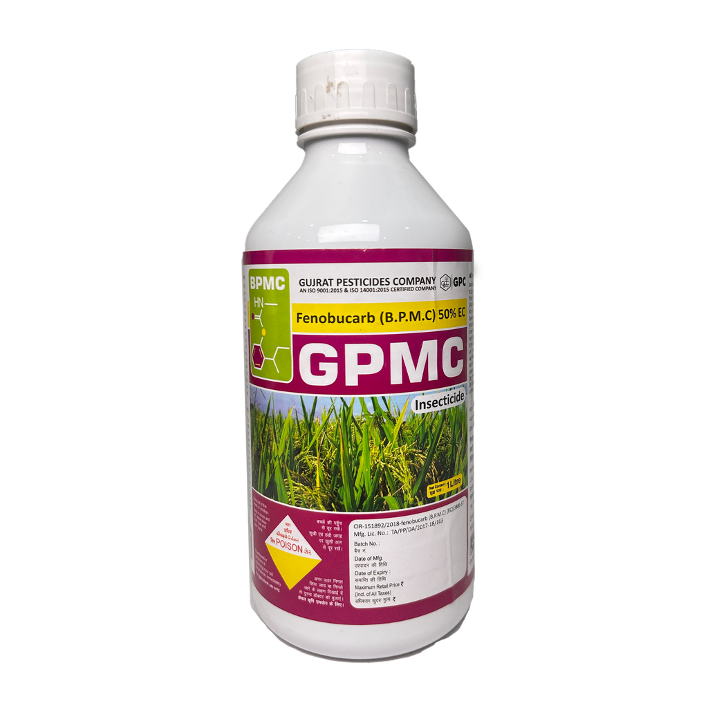 Gpmc 