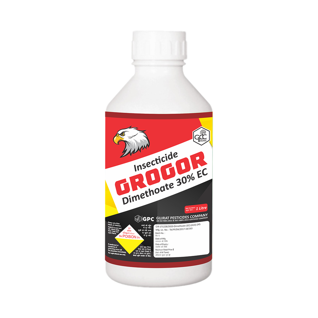 Groogor 