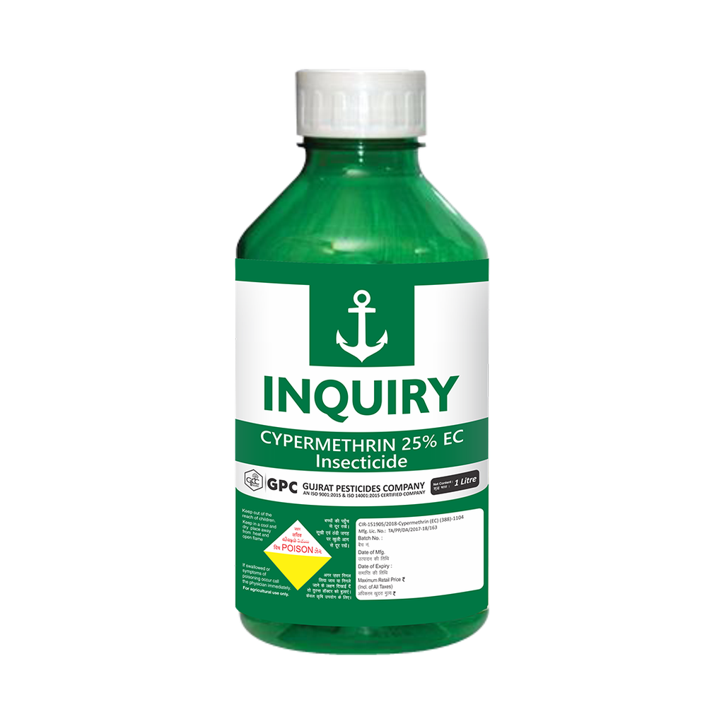 Inquiry 