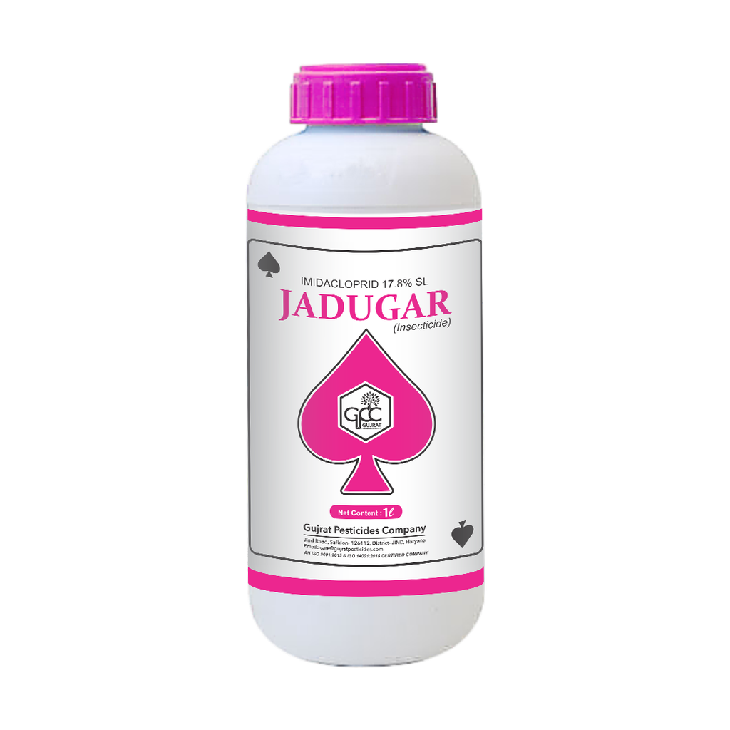 Jadugar 