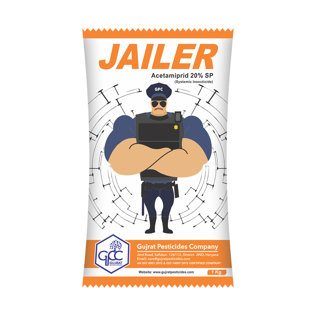 Jailer 