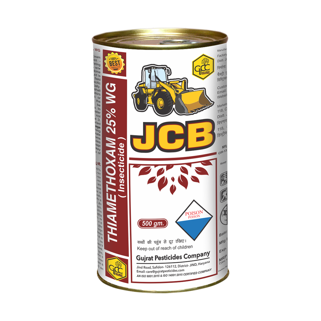 Jcb 