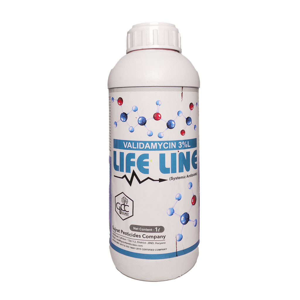 Life Line 