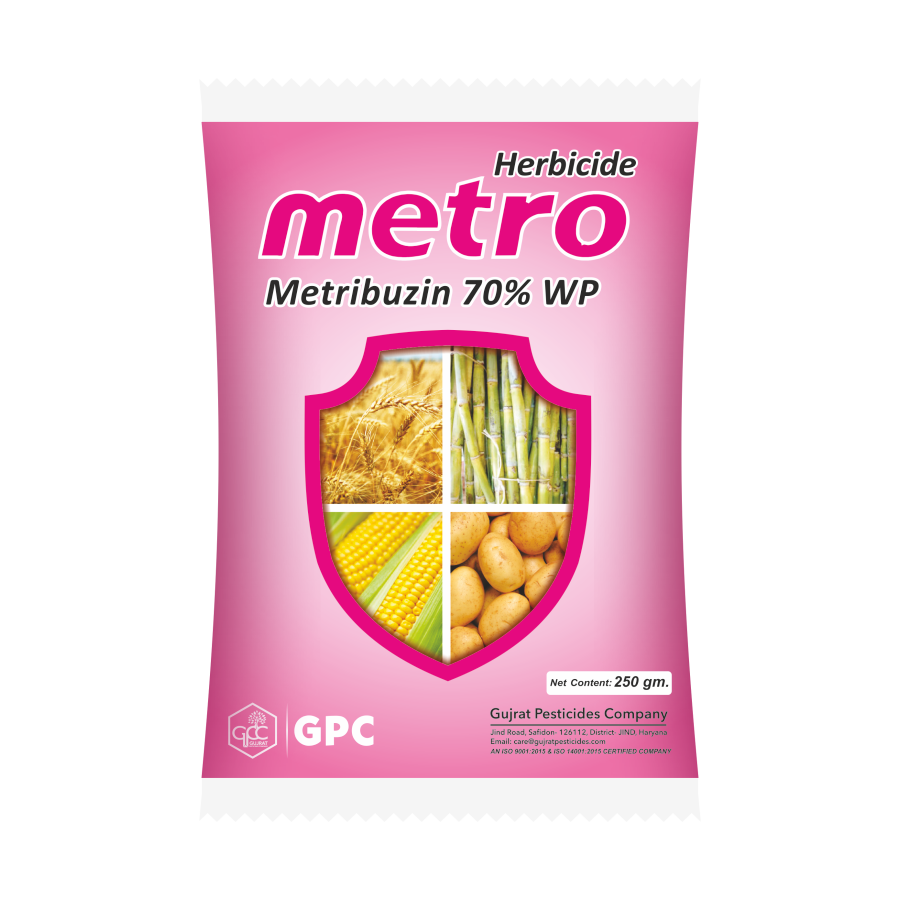 Metro 