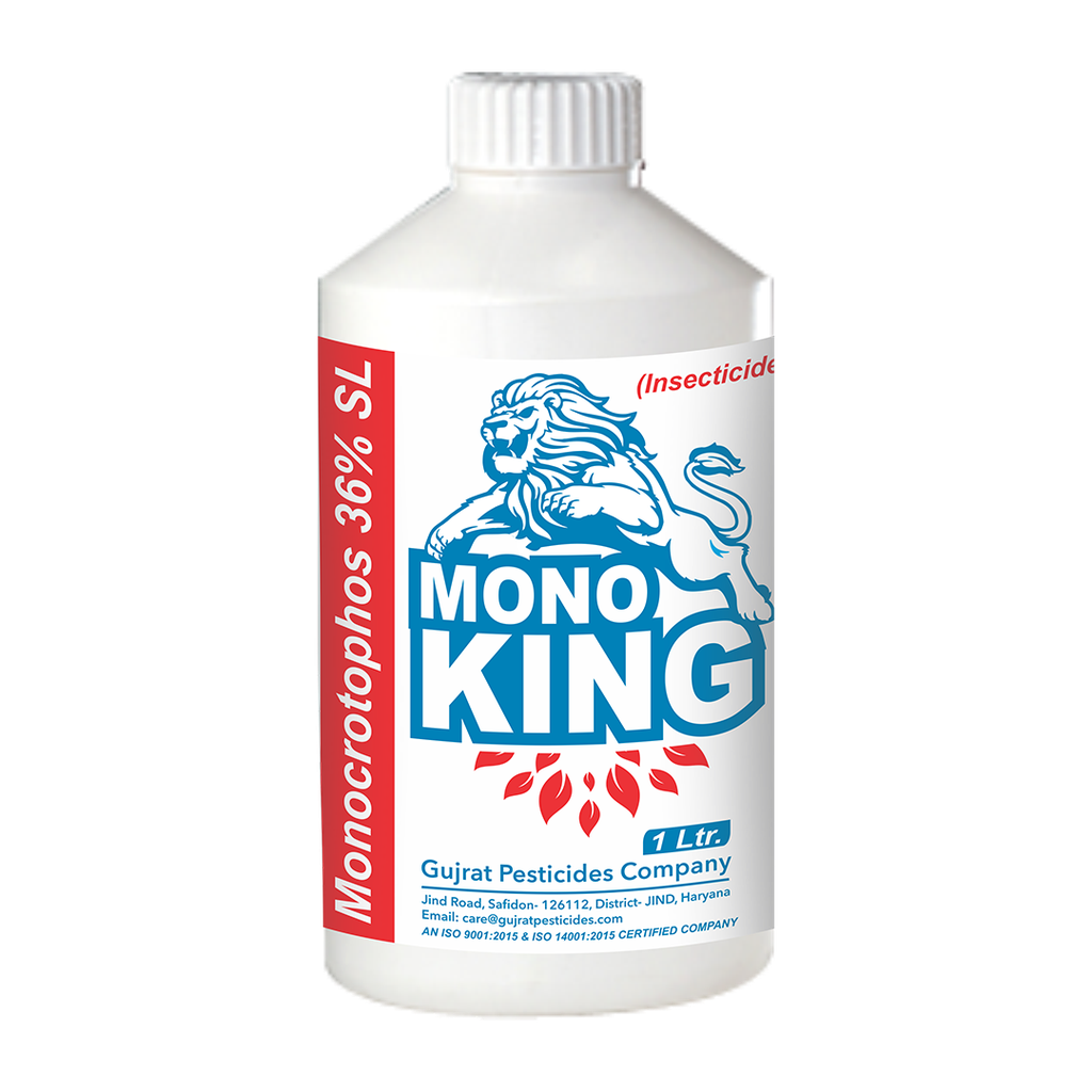 Mono King 