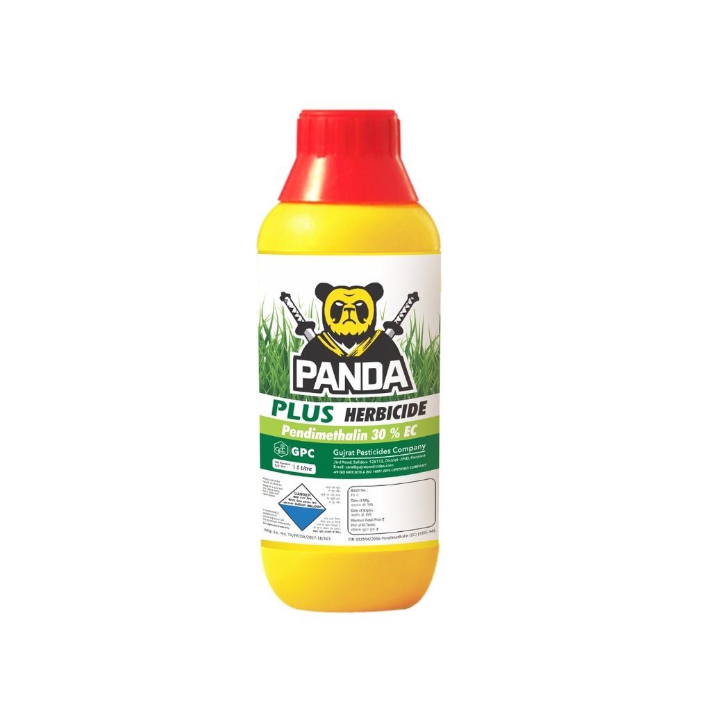 Panda Plus 