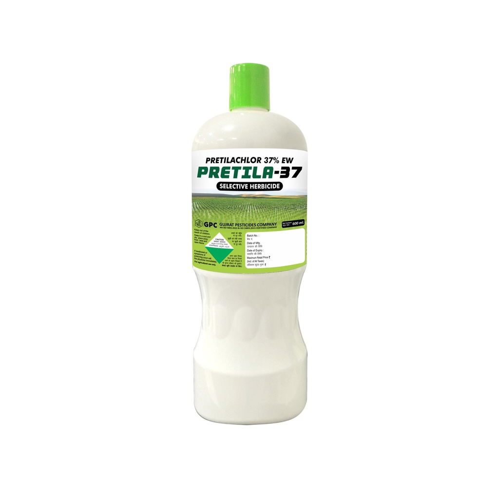 Pretila 37 