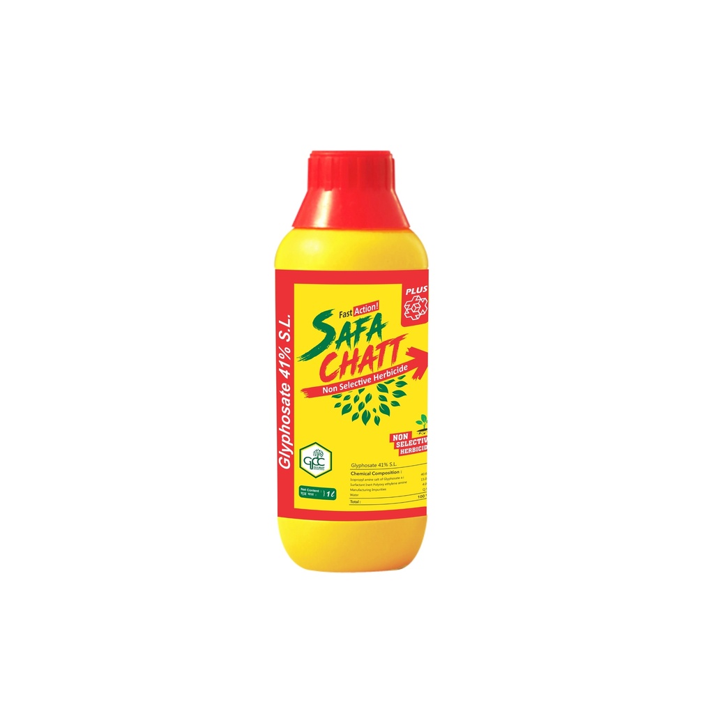 Safa Chatt Plus 