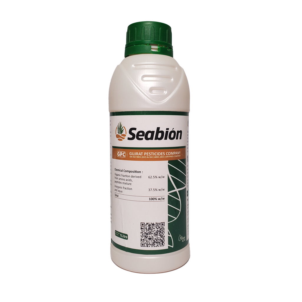 Seabion 