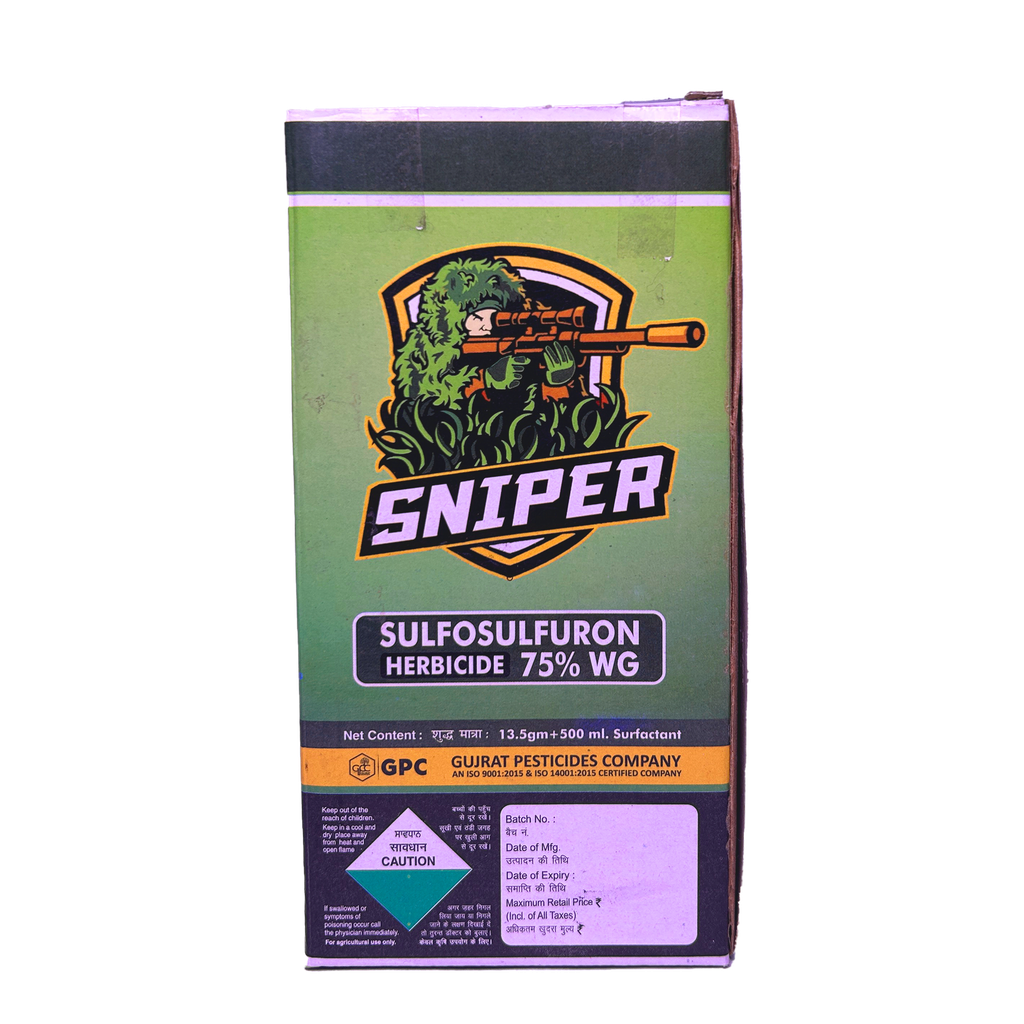 Sniper