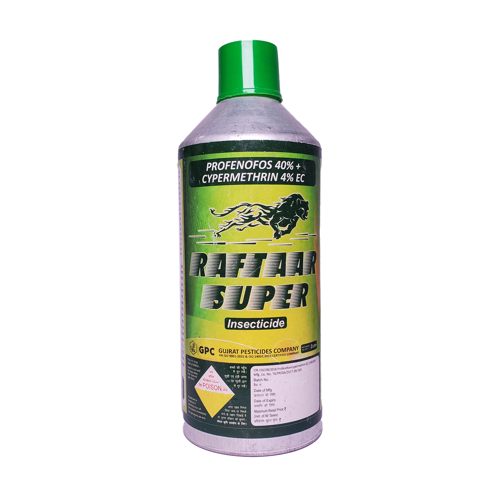 Raftar Super