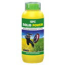 Solid power