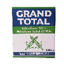 GRAND TOTAL