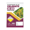 Chlorate 10 Gr 