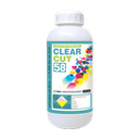 Clear Cut 58 