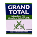 Grand Total 