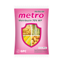 Metro 