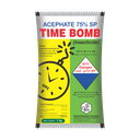 Time Bomb 