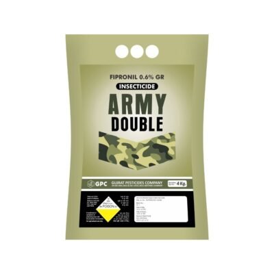 Army Double - Image 2