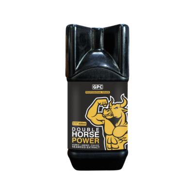 Double Horse Power - Image 2