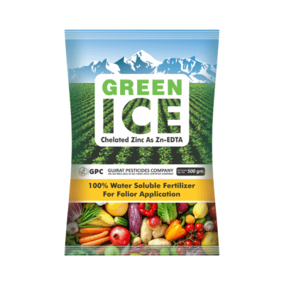 Green Ice - Image 2