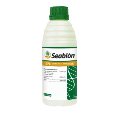 Seabion - Image 1