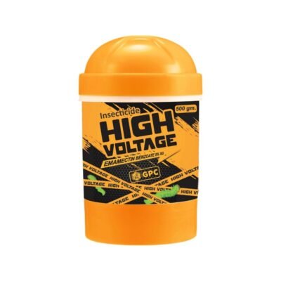 High Voltage (HDPE) - Image 2