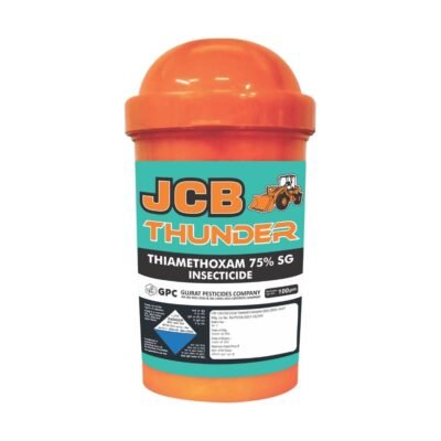 Jcb Thunder - Image 1