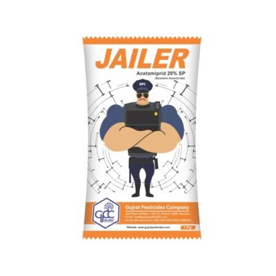 Jailer - Image 1