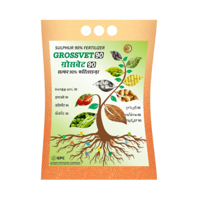 Grossvet 90 - Image 1