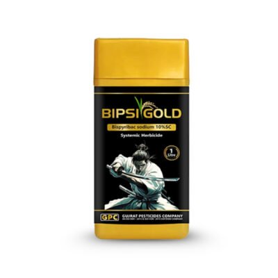 Bipsi gold - Image 1