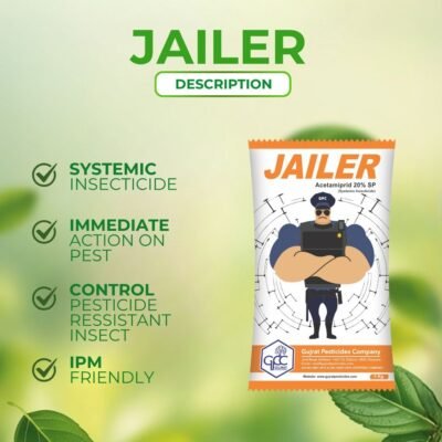 Jailer - Image 3