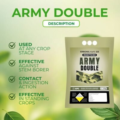Army Double - Image 3