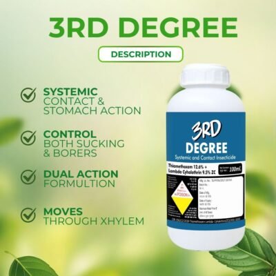 3Rd Degree - Image 3